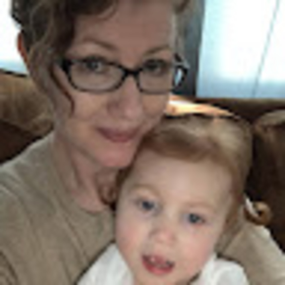 Meet your Posher, Denise